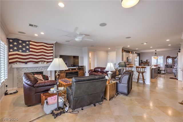 2550 Portsmouth Creek Avenue, Henderson, NV 89052