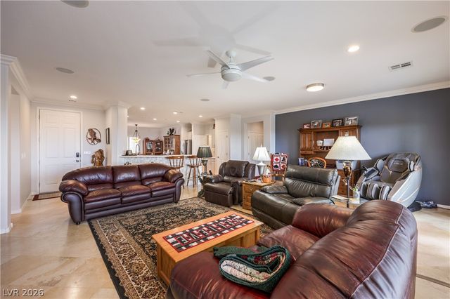 2550 Portsmouth Creek Avenue, Henderson, NV 89052