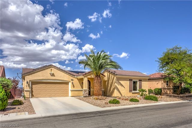 2550 Portsmouth Creek Avenue, Henderson, NV 89052