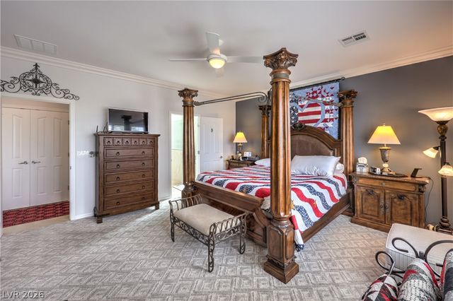 2550 Portsmouth Creek Avenue, Henderson, NV 89052