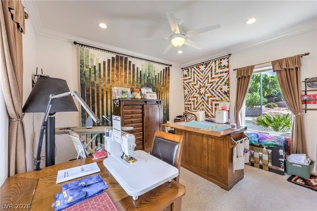 2550 Portsmouth Creek Avenue, Henderson, NV 89052