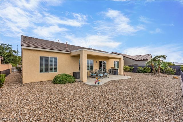 2550 Portsmouth Creek Avenue, Henderson, NV 89052