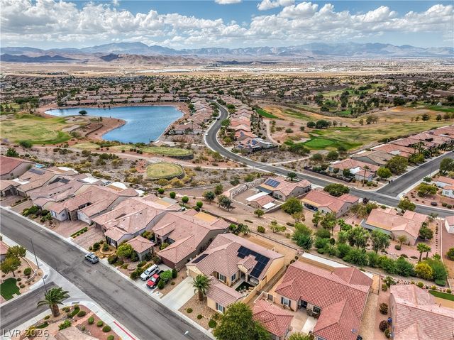 2550 Portsmouth Creek Avenue, Henderson, NV 89052