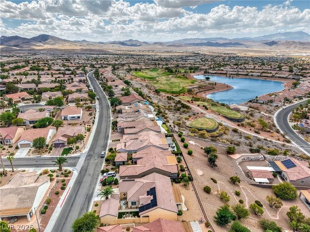 2550 Portsmouth Creek Avenue, Henderson, NV 89052