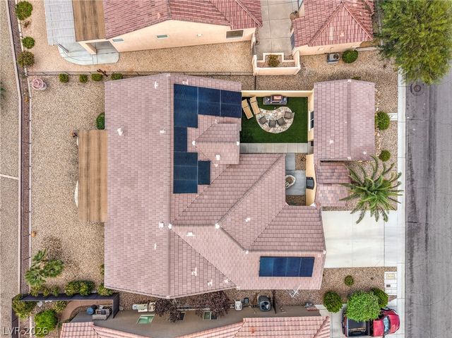 2550 Portsmouth Creek Avenue, Henderson, NV 89052