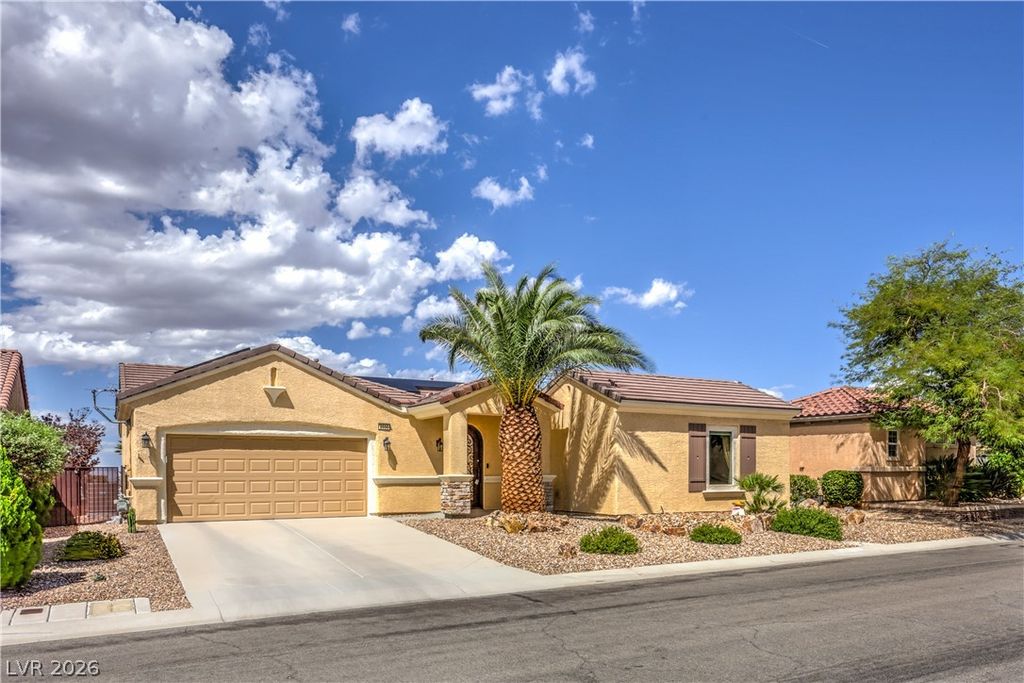2550 Portsmouth Creek Avenue, Henderson, NV 89052 — photo 2