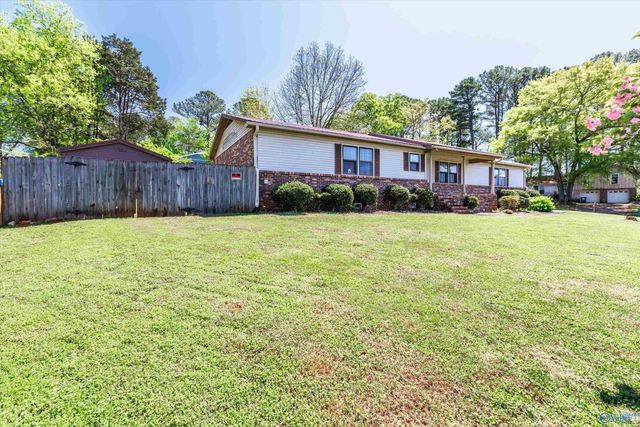 4906 Middleton Lane, Huntsville, AL 35816