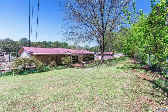 4906 Middleton Lane, Huntsville, AL 35816