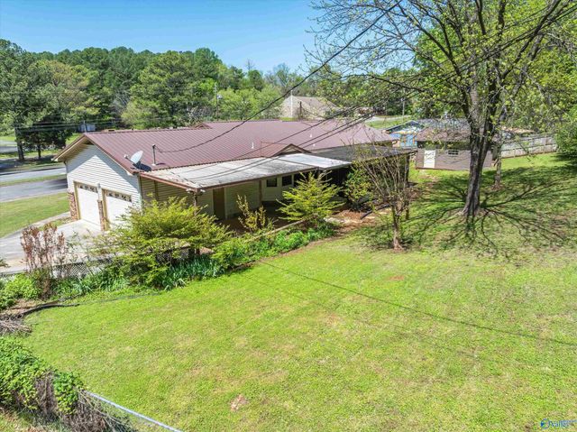 4906 Middleton Lane, Huntsville, AL 35816