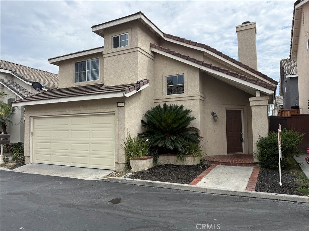 4 Sherrelwood Court, Aliso Viejo, CA 92656 — exterior