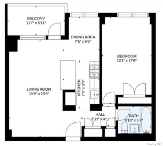 240 Cozine Avenue 5B, Brooklyn, NY 11207