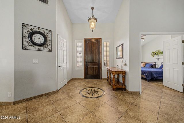 9130 W AVENIDA DEL SOL --, Peoria, AZ 85383