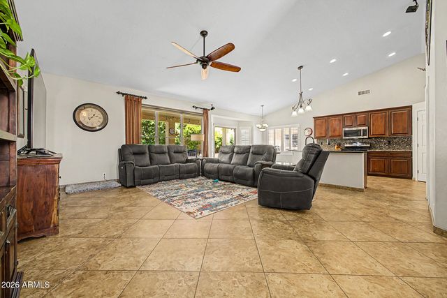 9130 W AVENIDA DEL SOL --, Peoria, AZ 85383