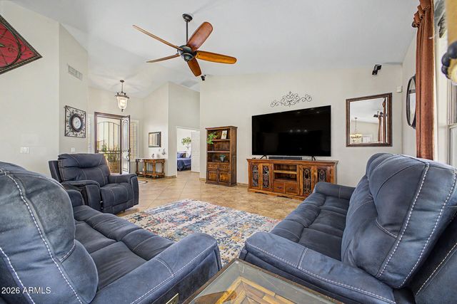 9130 W AVENIDA DEL SOL --, Peoria, AZ 85383