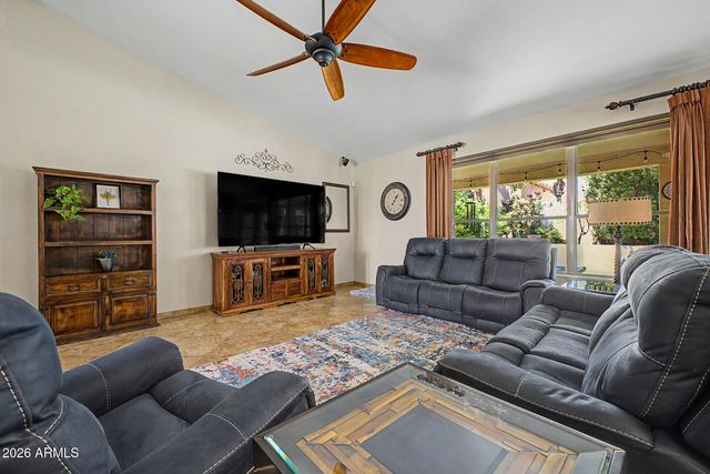 9130 W AVENIDA DEL SOL --, Peoria, AZ 85383