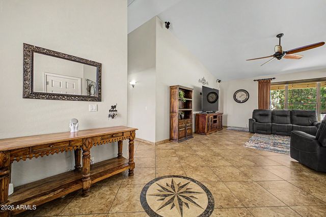 9130 W AVENIDA DEL SOL --, Peoria, AZ 85383
