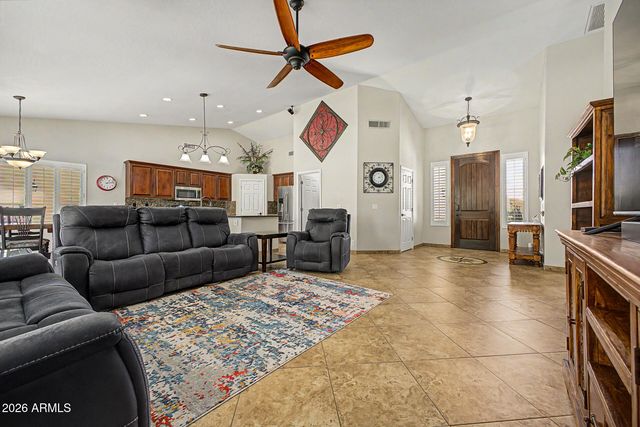 9130 W AVENIDA DEL SOL --, Peoria, AZ 85383