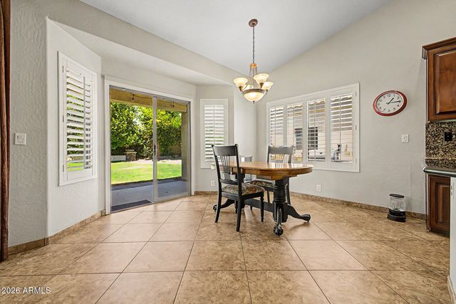 9130 W AVENIDA DEL SOL --, Peoria, AZ 85383