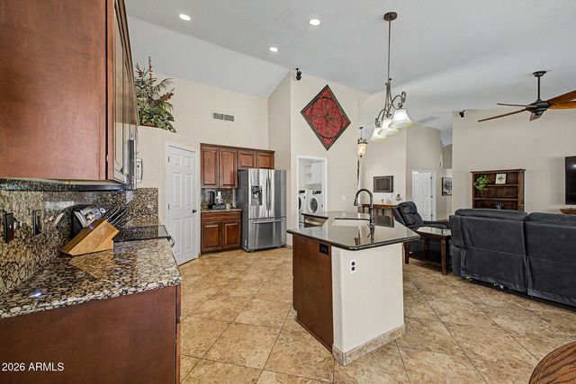 9130 W AVENIDA DEL SOL --, Peoria, AZ 85383