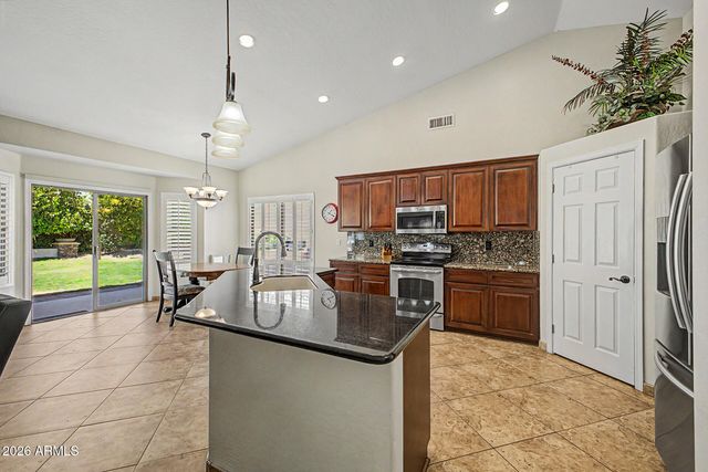 9130 W AVENIDA DEL SOL --, Peoria, AZ 85383