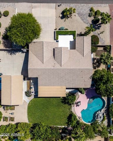 9130 W AVENIDA DEL SOL --, Peoria, AZ 85383