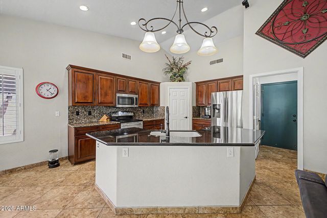 9130 W AVENIDA DEL SOL --, Peoria, AZ 85383