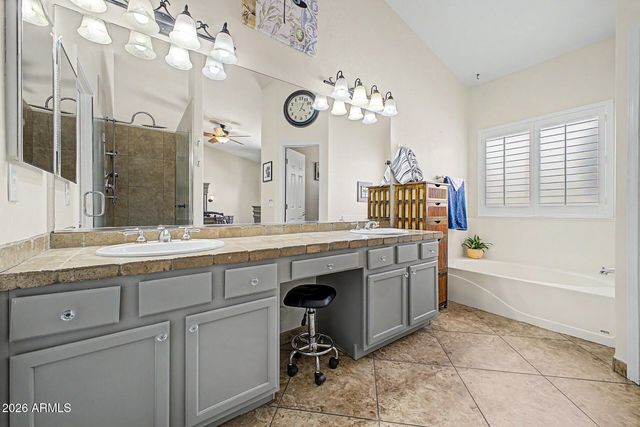 9130 W AVENIDA DEL SOL --, Peoria, AZ 85383