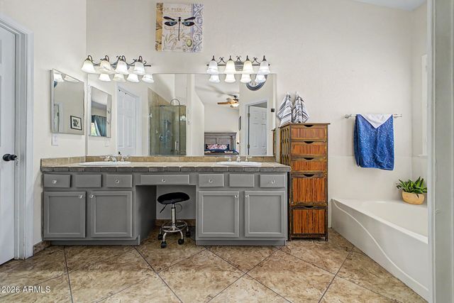 9130 W AVENIDA DEL SOL --, Peoria, AZ 85383
