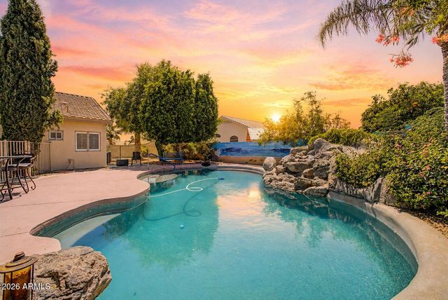 9130 W AVENIDA DEL SOL --, Peoria, AZ 85383