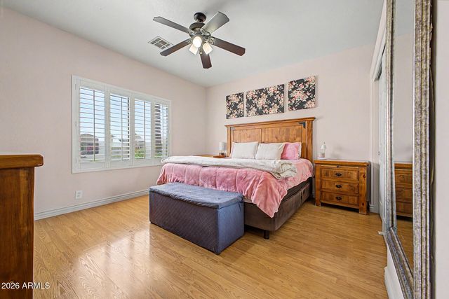 9130 W AVENIDA DEL SOL --, Peoria, AZ 85383