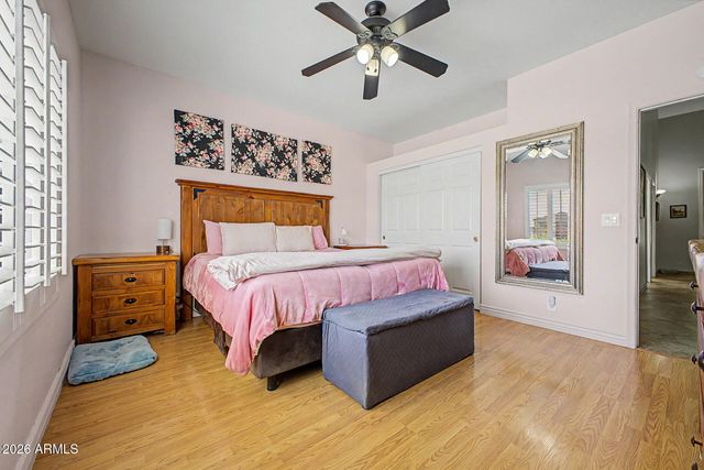 9130 W AVENIDA DEL SOL --, Peoria, AZ 85383