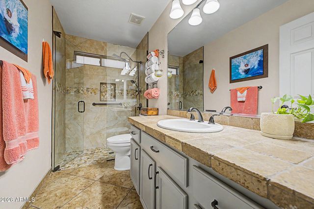 9130 W AVENIDA DEL SOL --, Peoria, AZ 85383