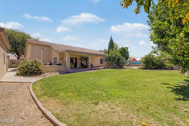 9130 W AVENIDA DEL SOL --, Peoria, AZ 85383