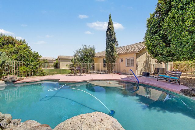 9130 W AVENIDA DEL SOL --, Peoria, AZ 85383