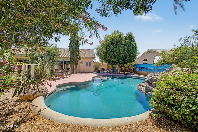9130 W AVENIDA DEL SOL --, Peoria, AZ 85383
