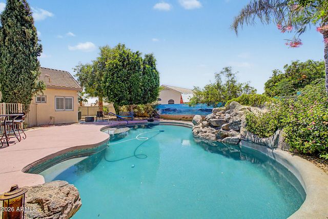 9130 W AVENIDA DEL SOL --, Peoria, AZ 85383