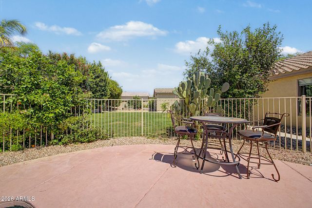 9130 W AVENIDA DEL SOL --, Peoria, AZ 85383