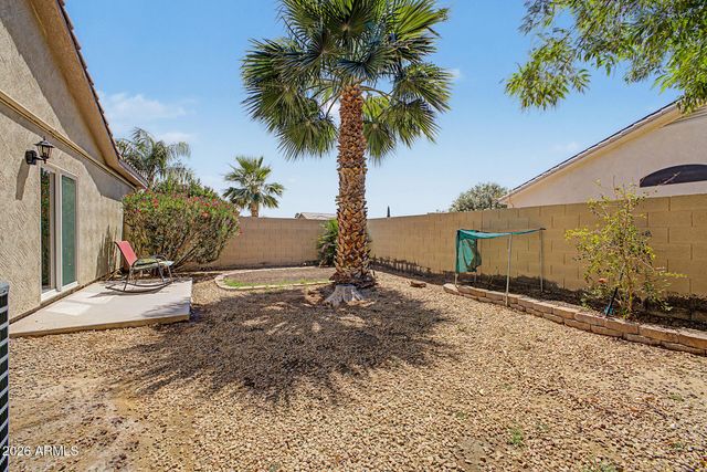 9130 W AVENIDA DEL SOL --, Peoria, AZ 85383