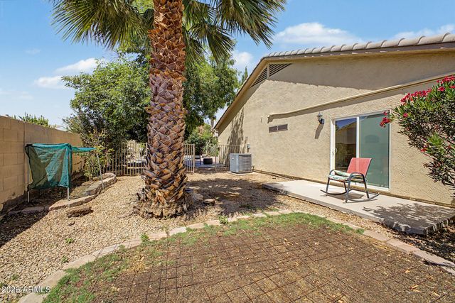 9130 W AVENIDA DEL SOL --, Peoria, AZ 85383