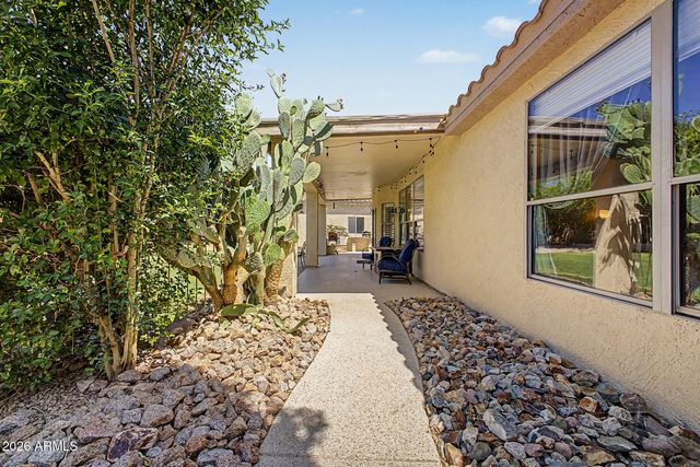 9130 W AVENIDA DEL SOL --, Peoria, AZ 85383