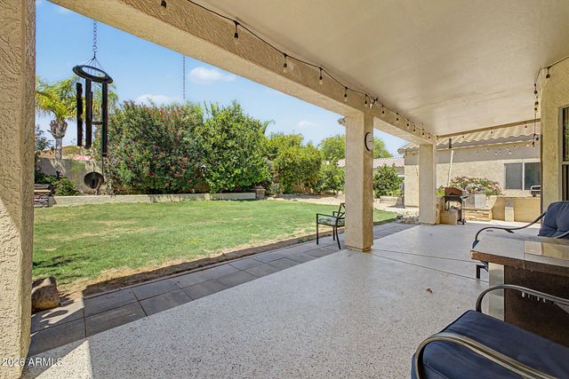 9130 W AVENIDA DEL SOL --, Peoria, AZ 85383