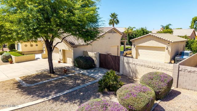 9130 W AVENIDA DEL SOL --, Peoria, AZ 85383
