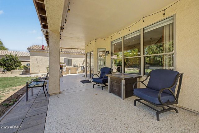 9130 W AVENIDA DEL SOL --, Peoria, AZ 85383