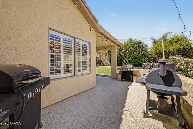 9130 W AVENIDA DEL SOL --, Peoria, AZ 85383