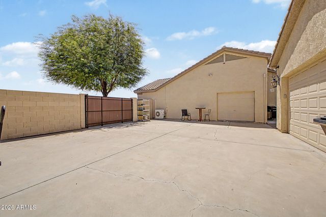 9130 W AVENIDA DEL SOL --, Peoria, AZ 85383