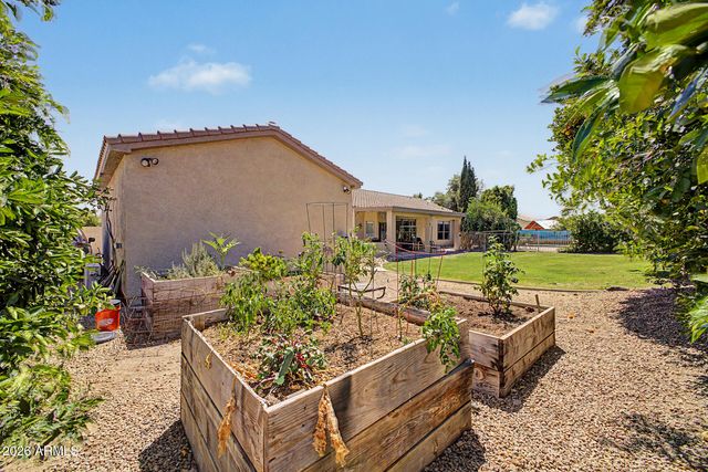 9130 W AVENIDA DEL SOL --, Peoria, AZ 85383
