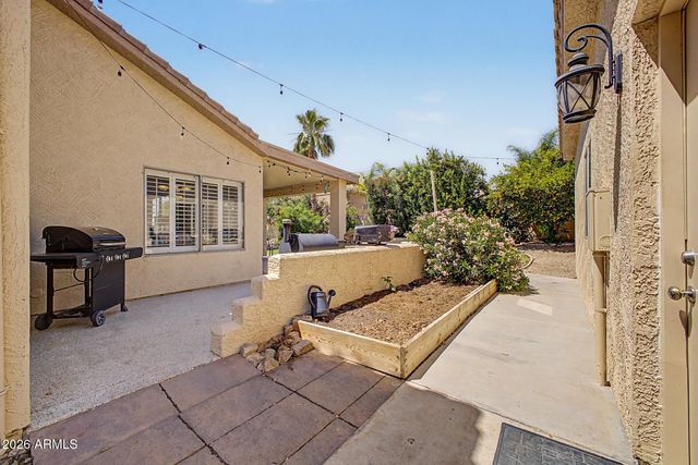 9130 W AVENIDA DEL SOL --, Peoria, AZ 85383