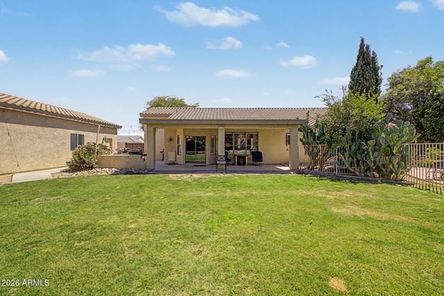 9130 W AVENIDA DEL SOL --, Peoria, AZ 85383