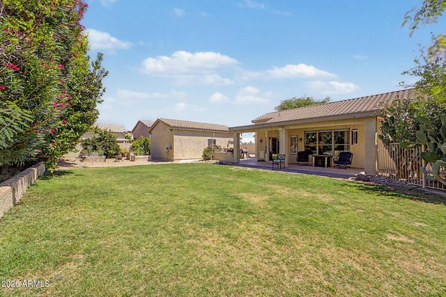9130 W AVENIDA DEL SOL --, Peoria, AZ 85383