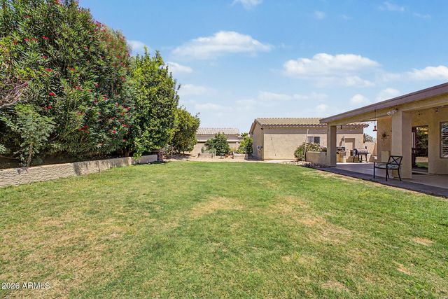 9130 W AVENIDA DEL SOL --, Peoria, AZ 85383